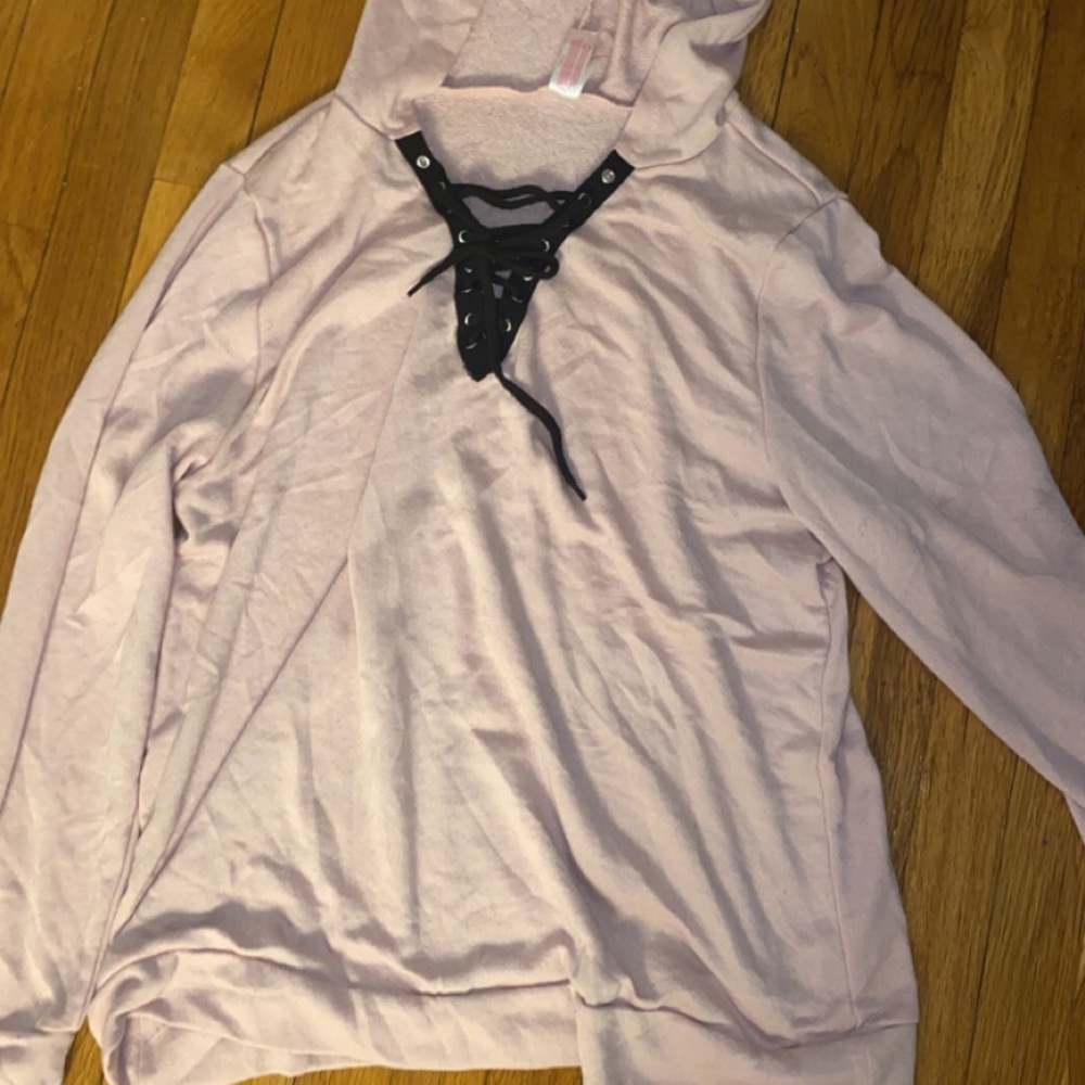 Over sized shirt